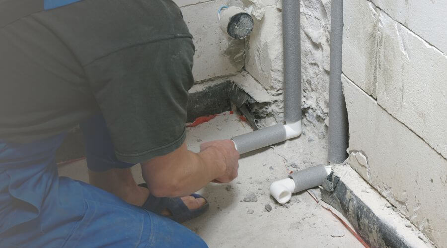 Professional septic tank pumping services in Kopperl, TX